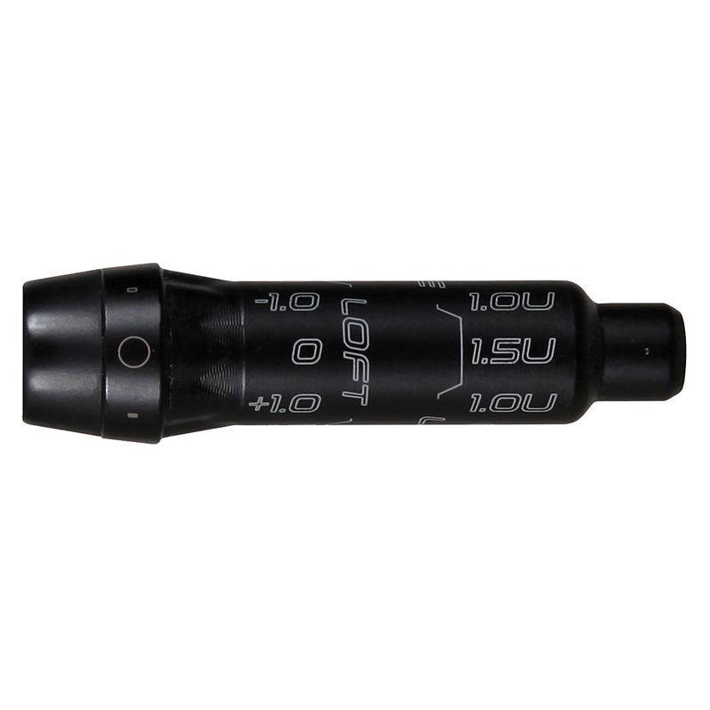Ping iCrossover Shaft Adaptor