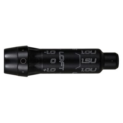 Ping iCrossover Shaft Adaptor