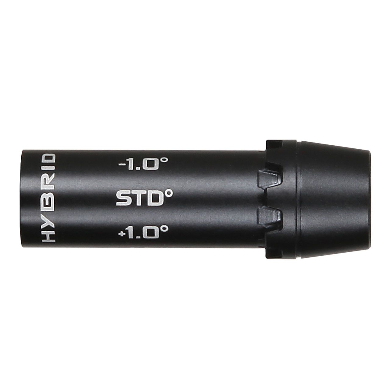 Cobra Hybrid Shaft Adaptor