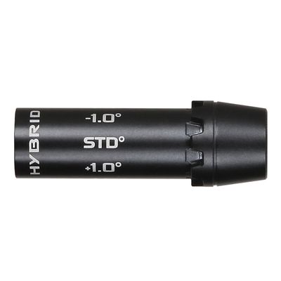 Cobra Hybrid Shaft Adaptor