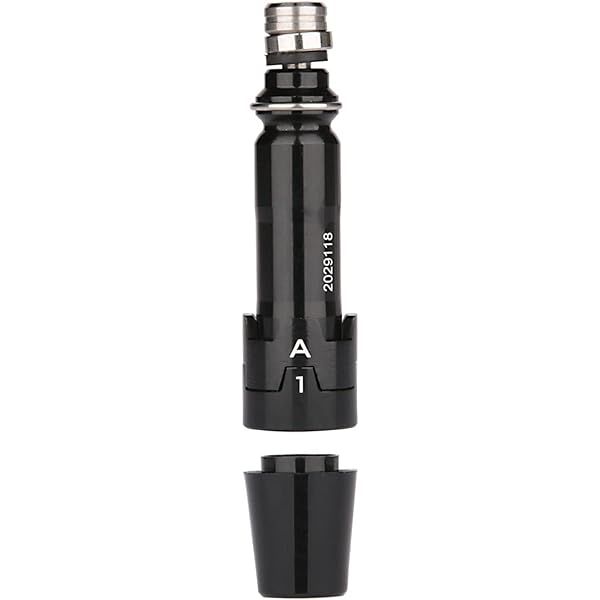 Titleist SureFit Driver Shaft Adapter