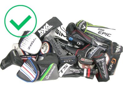 Head Covers