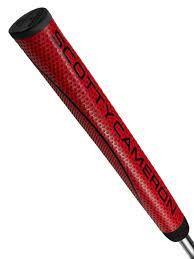 Large Red Matador Grip