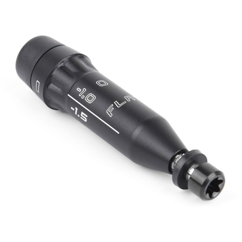 PING G440 Driver &amp; Fairway Shaft Adapter