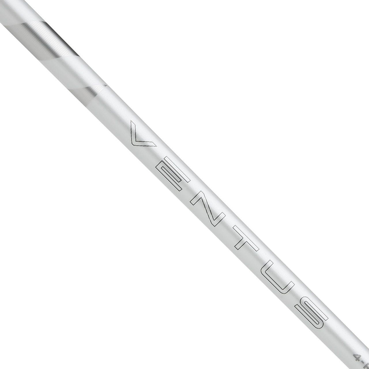 Fujikura 2025 White Ventus VeloCore+ Graphite Wood Shaft
