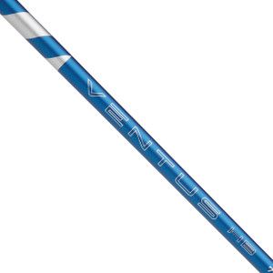 Fujikura 2025 Ventus VeloCore+ HB Hybrid Shaft