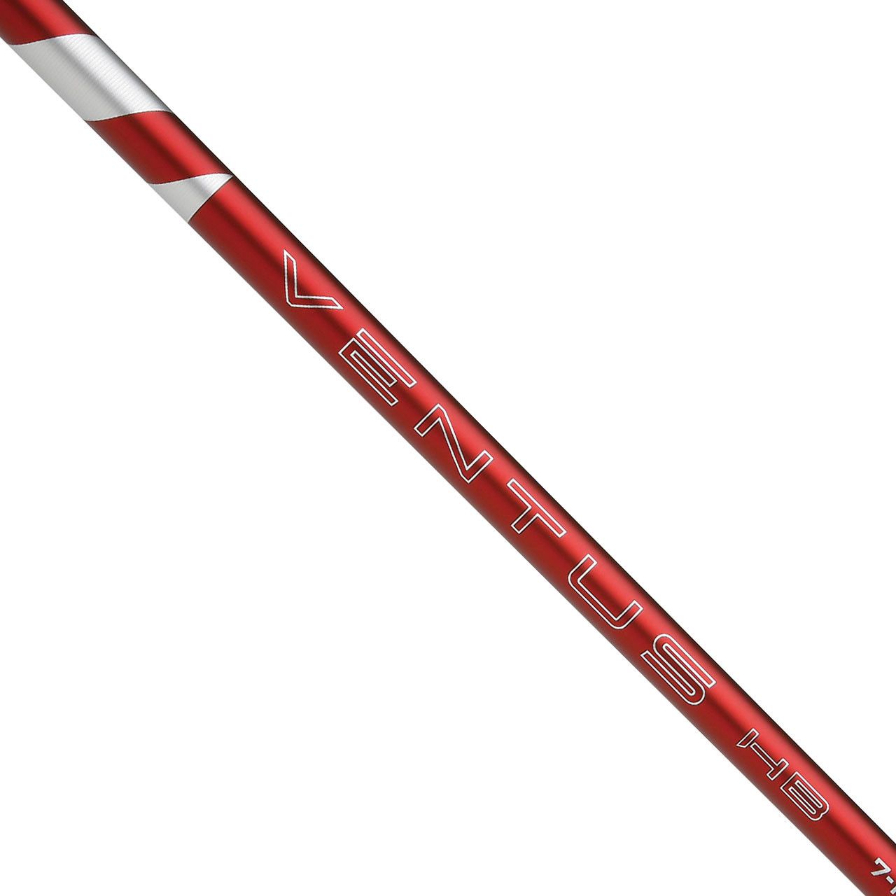 Fujikura 2025 Ventus VeloCore+ HB Hybrid Shaft