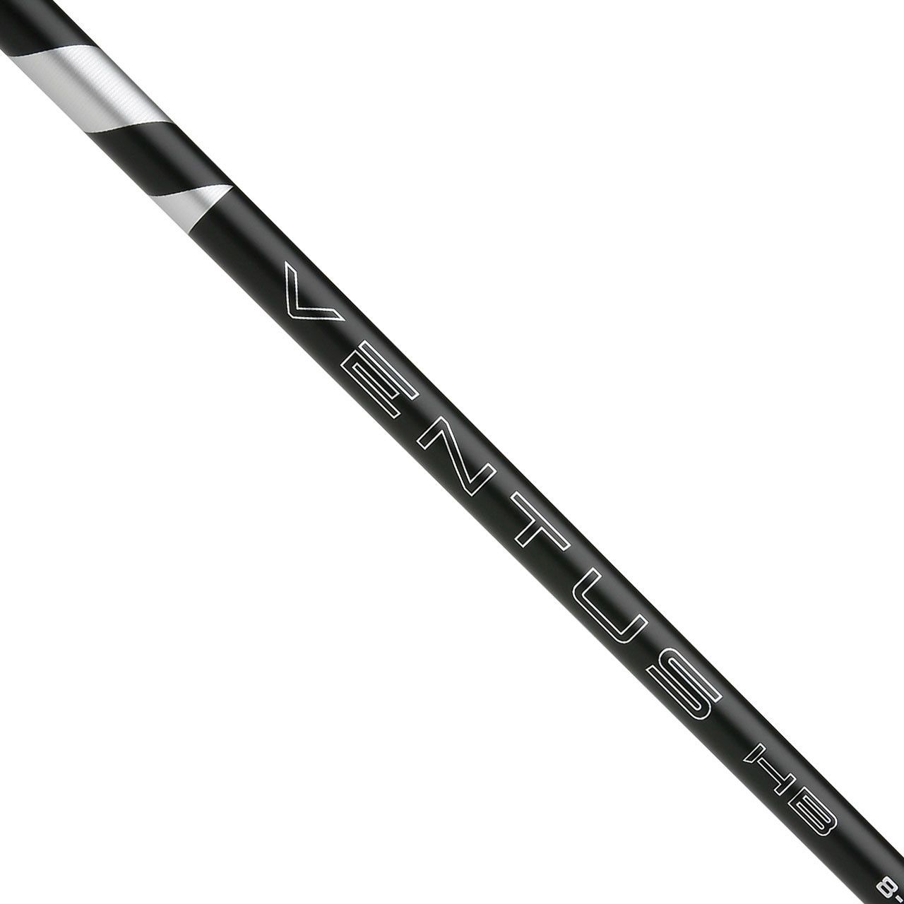 Fujikura 2025 Ventus VeloCore+ HB Hybrid Shaft