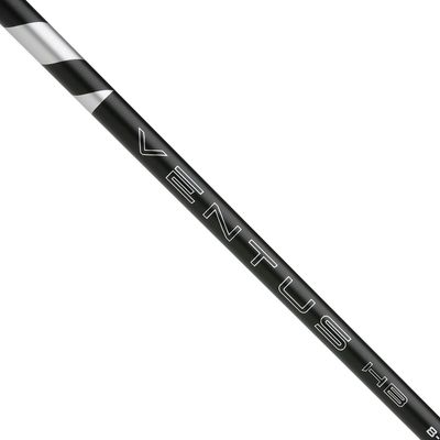 APEXUW2025 VENTUS BLACK 7X VELOCORE 19° Fujikura 2025 Ventus VeloCore+ HB Hybrid Shaft