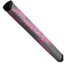 2022 Custom Shop Paddle Grip - Pink - Large