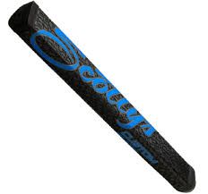 2022 Custom Shop Paddle Grip - Blue - Large