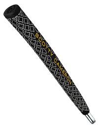 Textured Pistolini Plus Grip - Yellow
