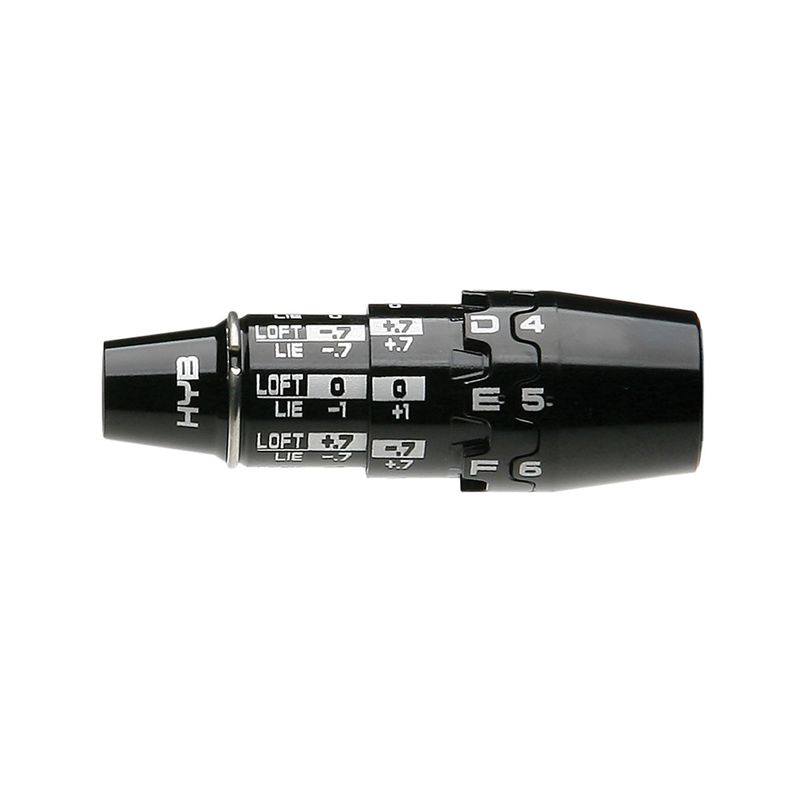 Cobra DS-ADAPT FutureFit 33 Hybrid Adapter