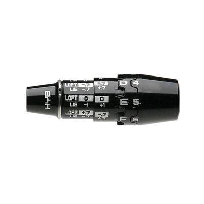 Cobra DS-ADAPT FutureFit 33 Hybrid Adapter