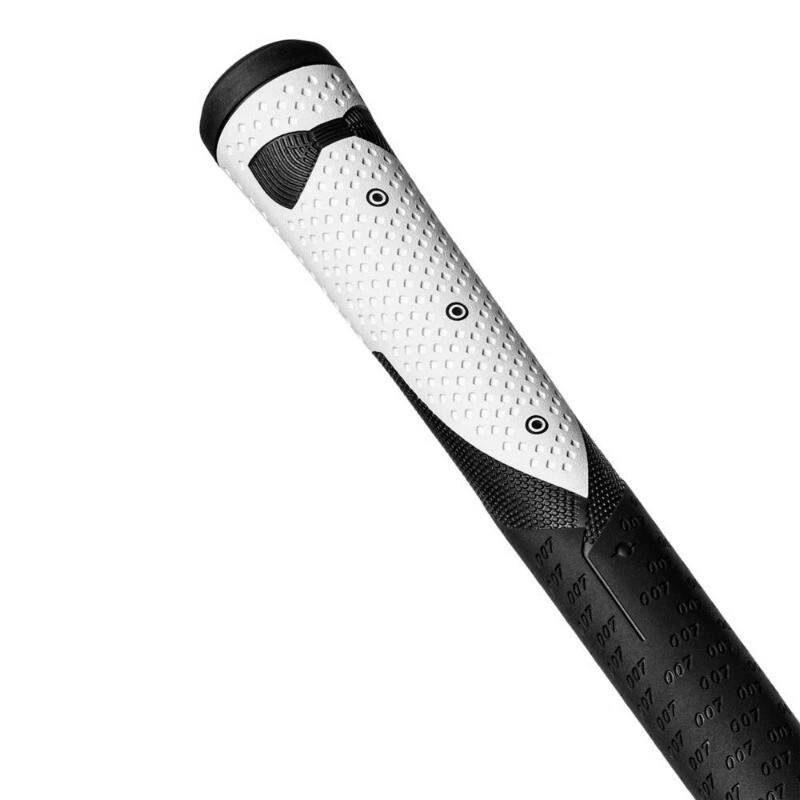 Golf Pride James Bond Golf Grip - Goldfinger Edition