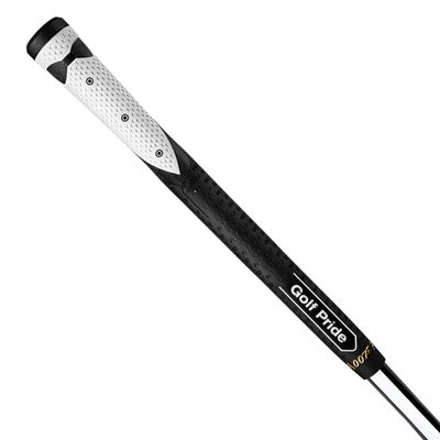 Golf Pride James Bond Golf Grip - Goldfinger Edition