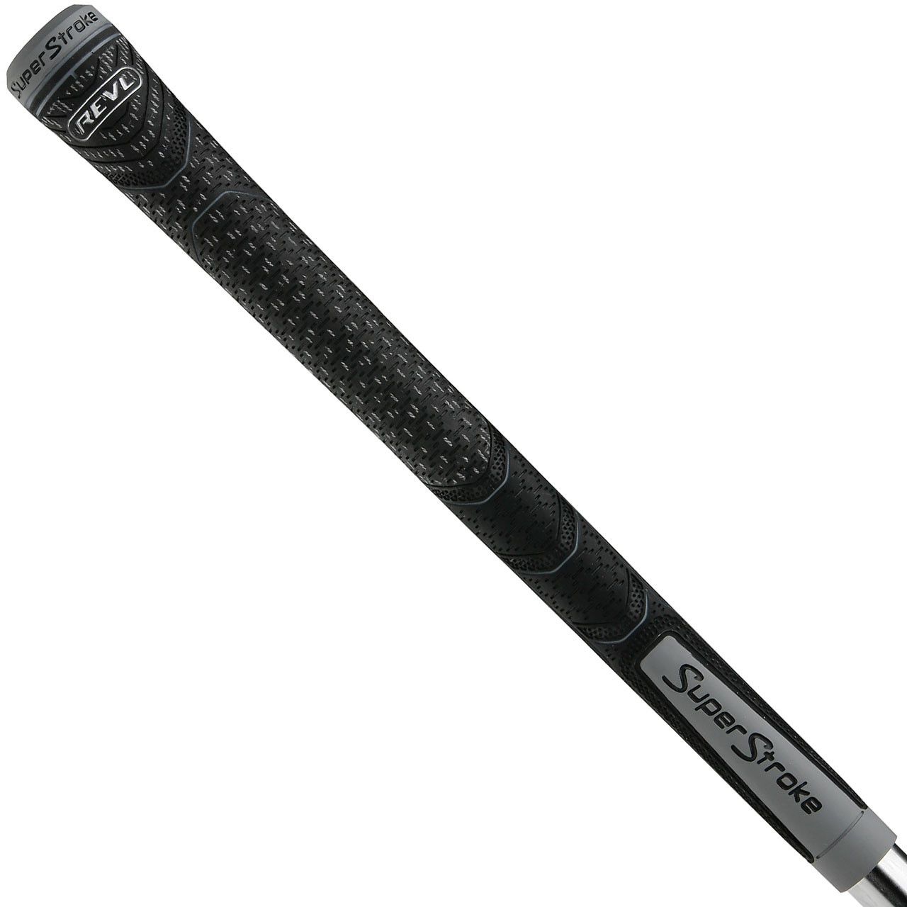 Super Stroke REVL Element Half Cord Golf Grip