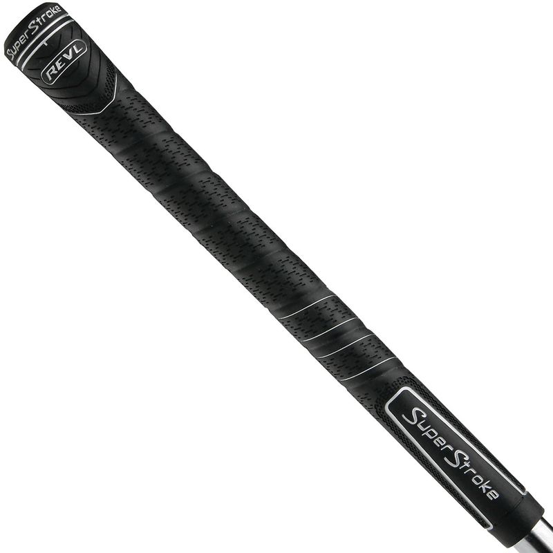 Super Stroke REVL Comfort Golf Grip