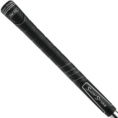 Super Stroke REVL Comfort Golf Grip