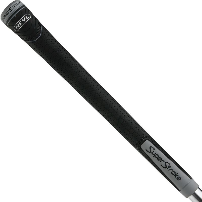 Super Stroke REVL Player Golf Grip