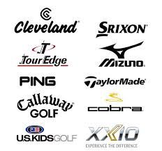 Golf Clubs Pre-Owned
