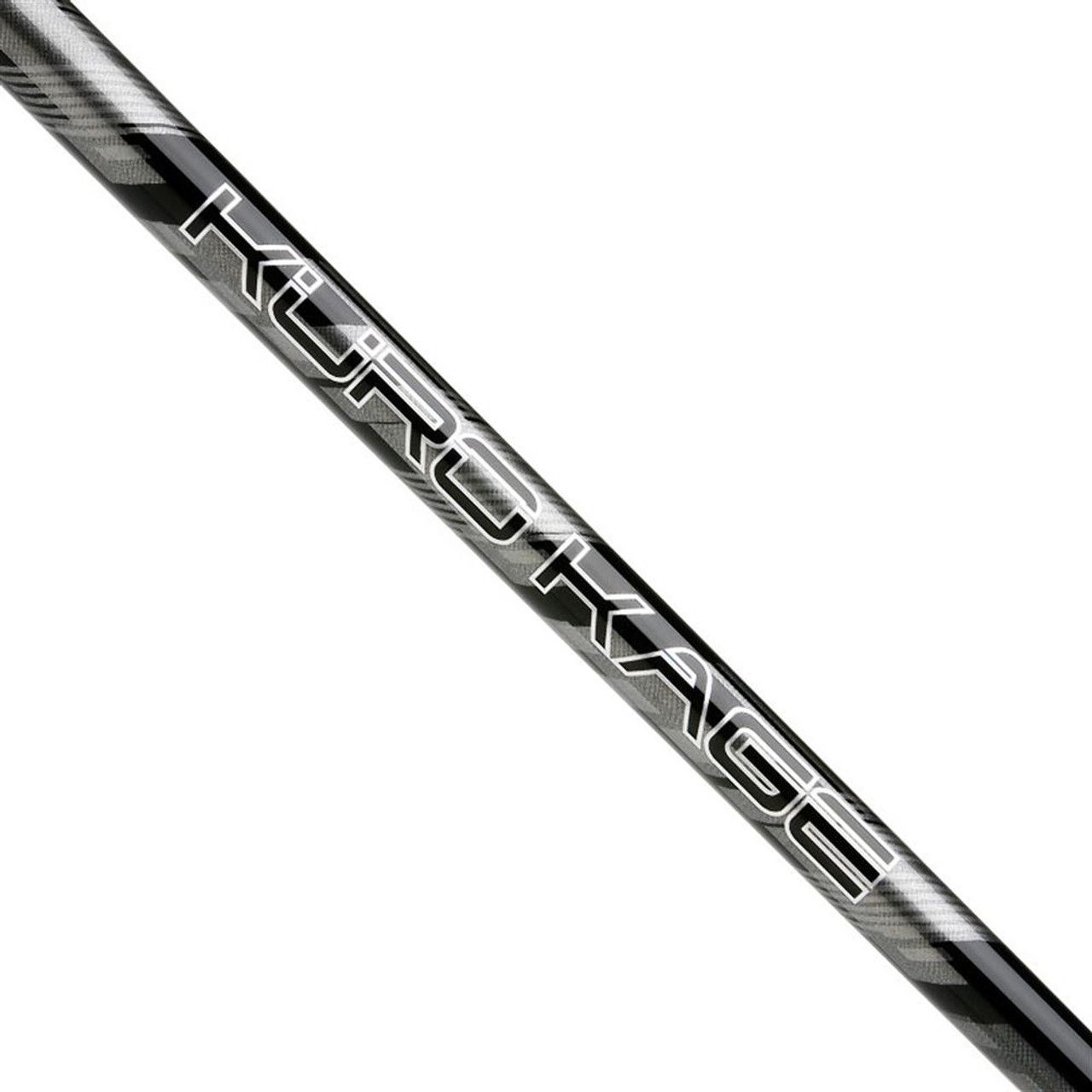 Mitsubishi Kuro Kage Black HBP 2nd Gen Wood Shaft