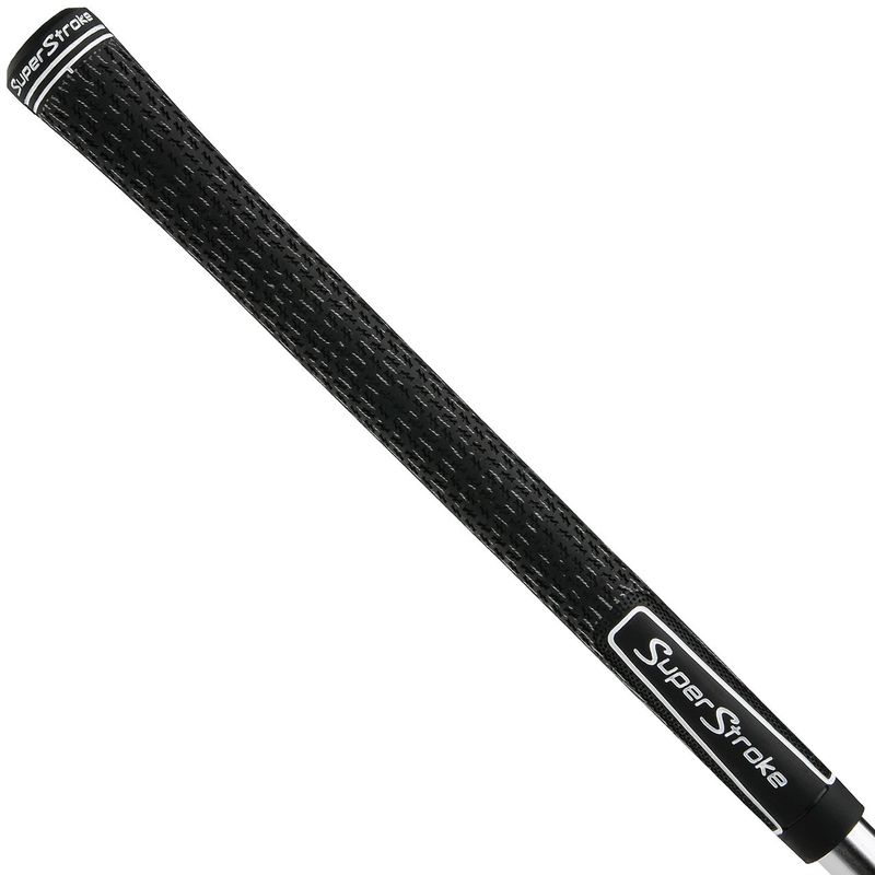 Super Stroke Crossline 2.0 Cord Golf Grip