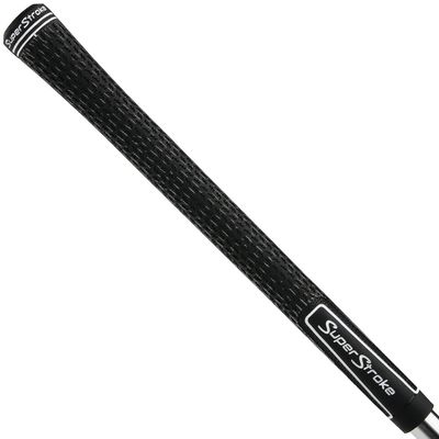 Super Stroke Crossline 2.0 Cord Golf Grip