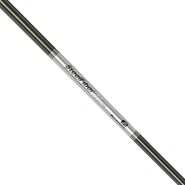 Aerotech SteelFIber i95CW Iron Shafts .355