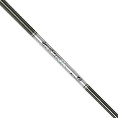 Aerotech SteelFIber i95CW Iron Shafts .355