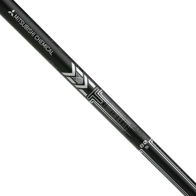 Mitsubishi MMT Graphite Iron Shafts