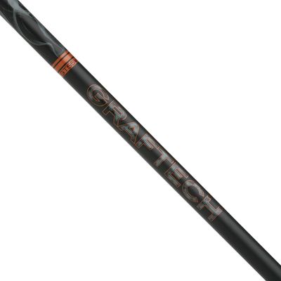 Graftech GT 55 Graphite Wood Shafts