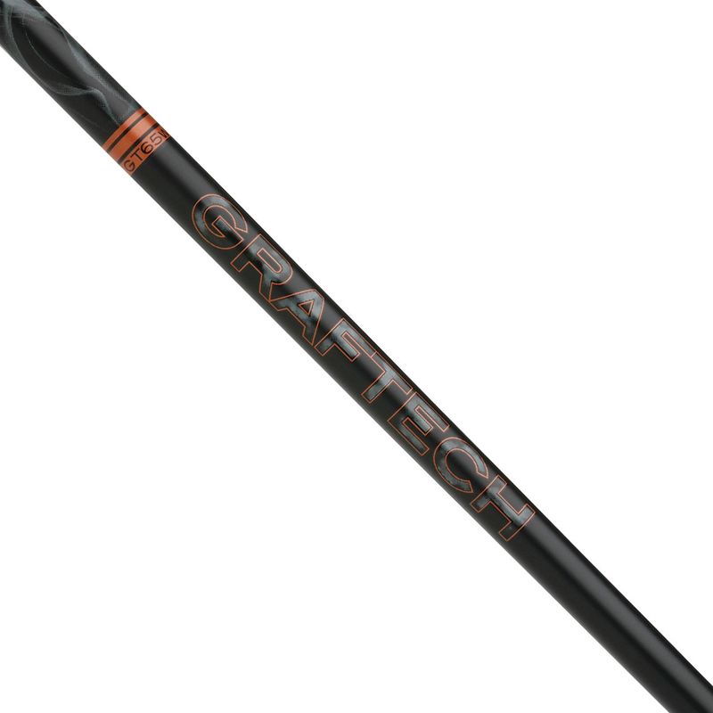 Graftech GT 65 Graphite Wood Shaft