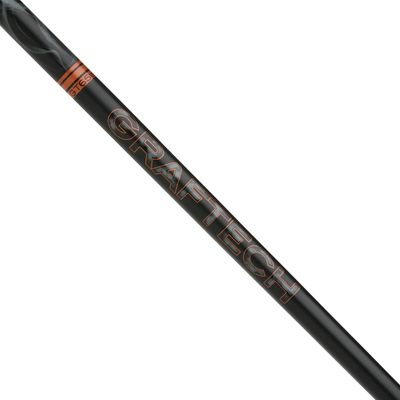 Graftech GT 65 Graphite Wood Shaft