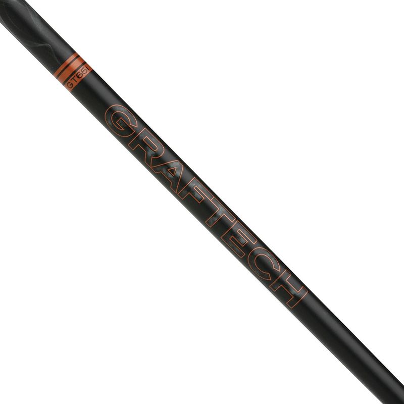 Graftech GT 65 Graphite Iron Shaft