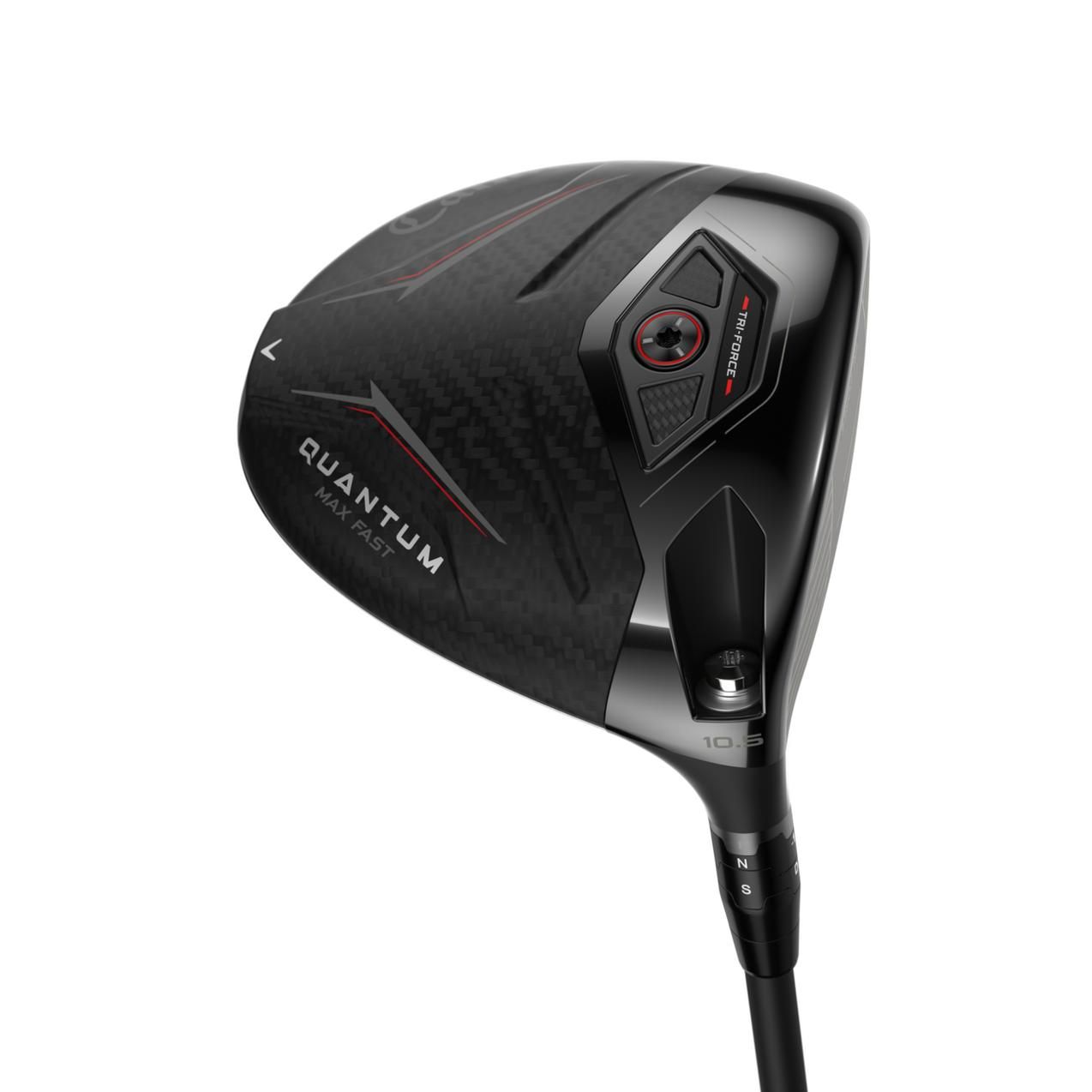 Women's Quantum Max Fast Driver