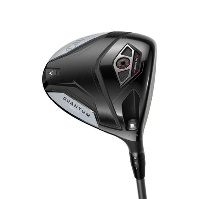 Quantum Max D Driver