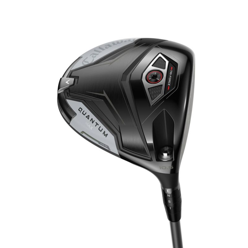 Quantum Max Driver