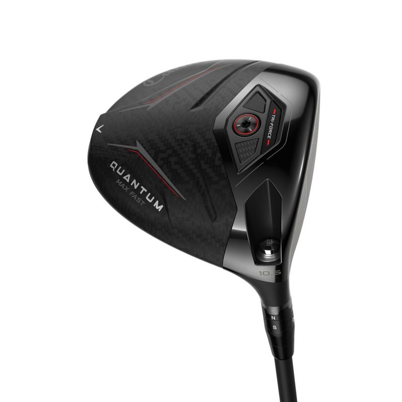 Quantum Max Fast Driver