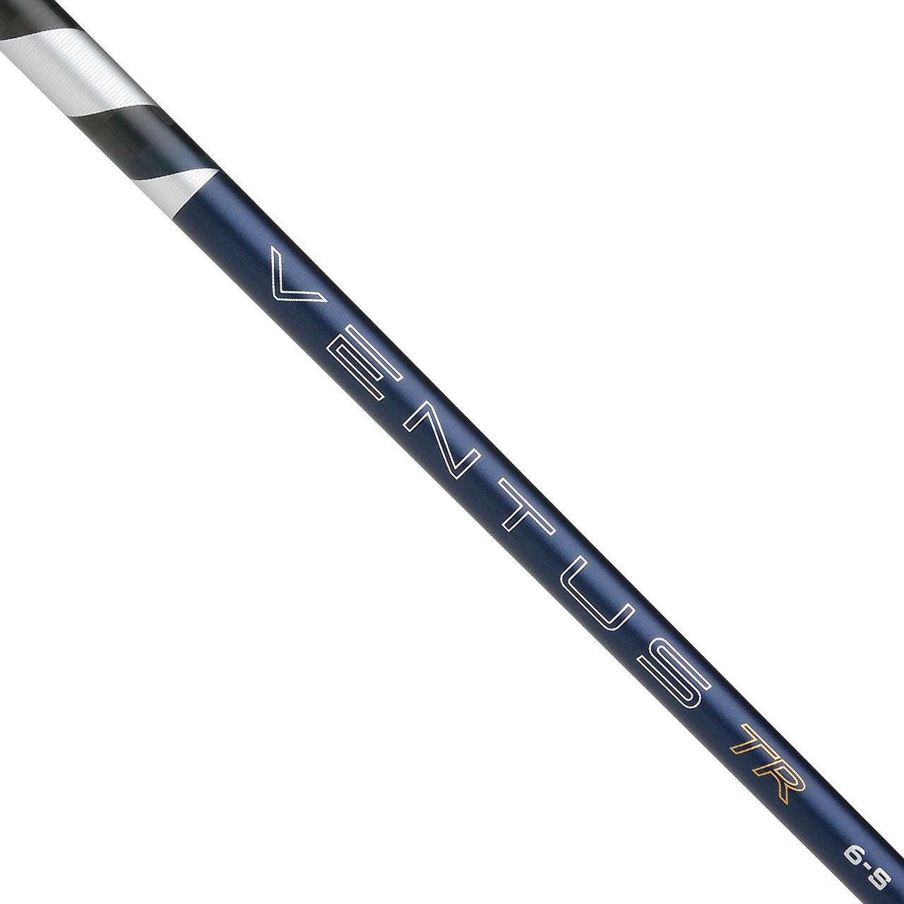 Fujikura Ventus Blue TR with Velocore+ Wood Shaft