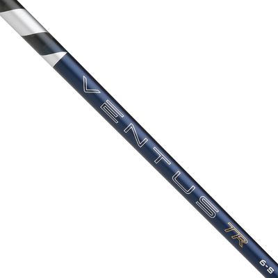 Fujikura Ventus Blue TR with Velocore+ Wood Shaft