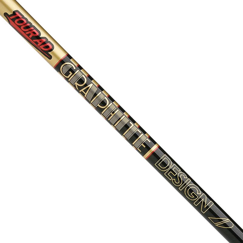 Graphite Design Tour AD CQ Graphite Wood Shaft
