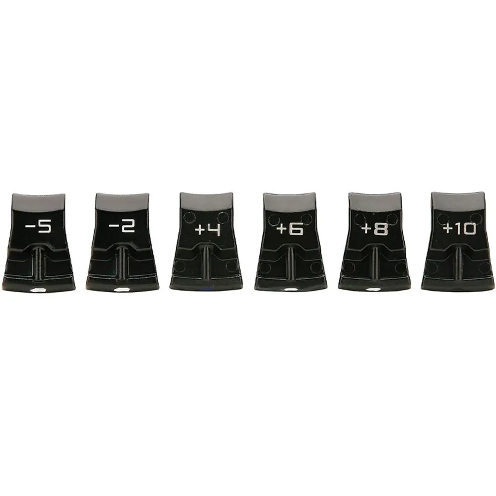 Titleist TSi3 Driver Weights