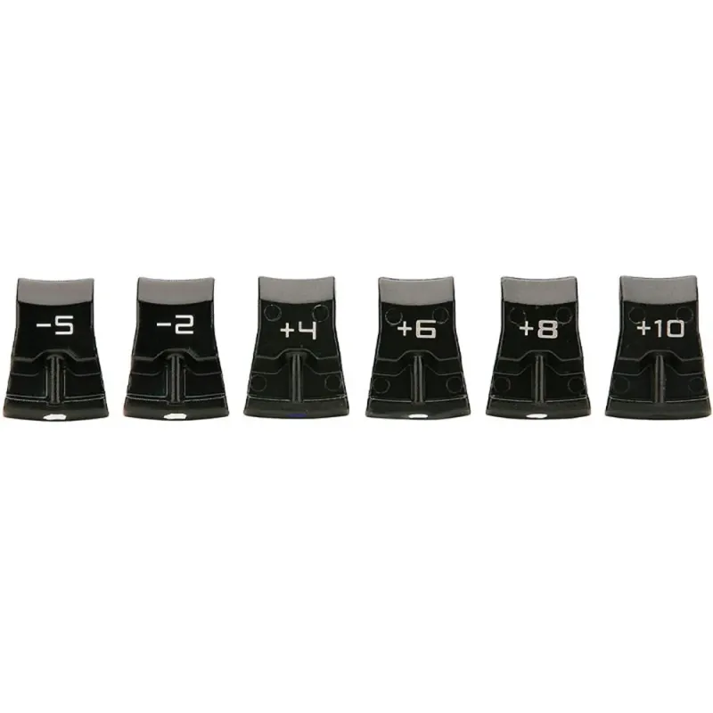 Titleist TSi3 Driver Weights