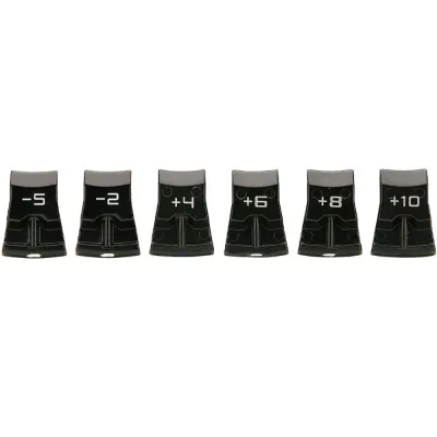 Titleist TSi3 Driver Weights