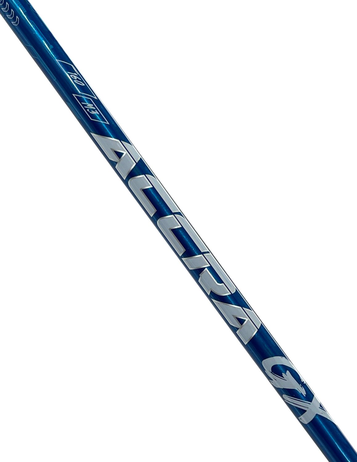 ACCRA GX 100 Series (Blue)