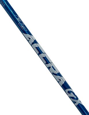 ACCRA GX 100 Series (Blue)