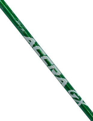 ACCRA GX 200 Series (Green)