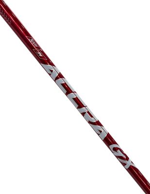 ACCRA GX 300 Series (Red)