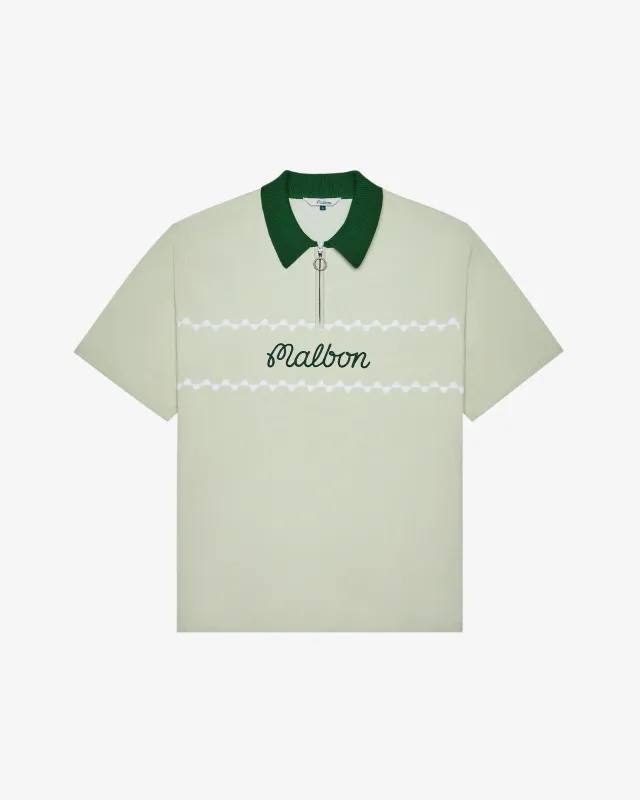 Malbon Benny Polo